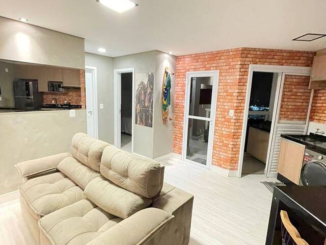 Apartamento para Venda em Indaiatuba - 3