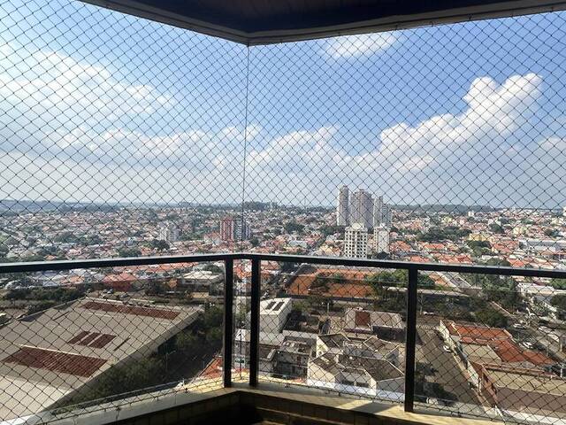 Apartamento para Locação em Indaiatuba - 3