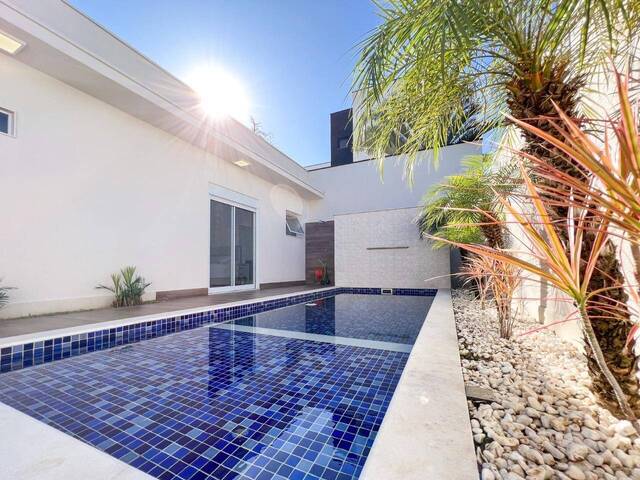 Venda em RESIDENCIAL DUAS MARIAS - Indaiatuba