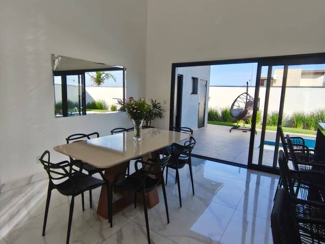 Casa para Venda em Indaiatuba - 5