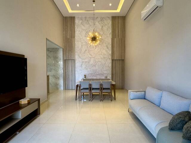 Venda em JARDIM RESIDENCIAL DONA MARIA JOSÉ - Indaiatuba