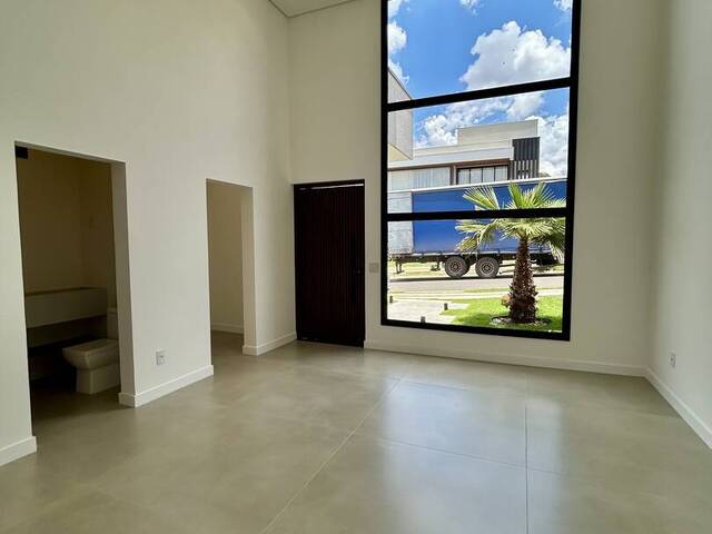 #CA01316 - Casa em condomínio para Venda em Indaiatuba - SP