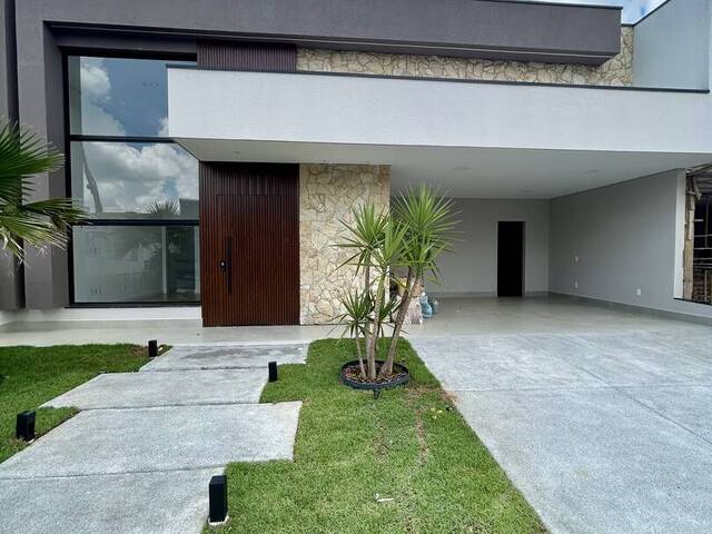 Venda em RESIDENCIAL LONDON PARK - Indaiatuba