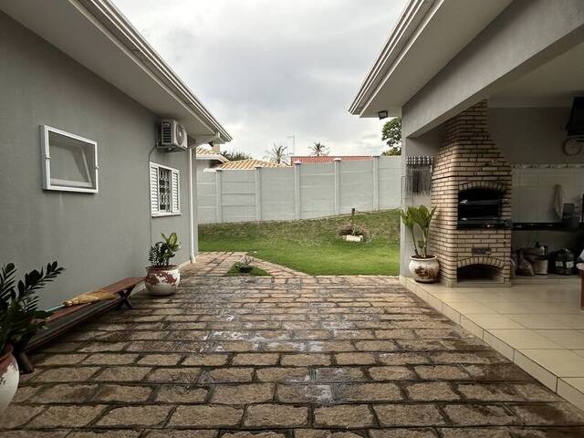 #CA02076 - Bangalô para Venda em Indaiatuba - SP