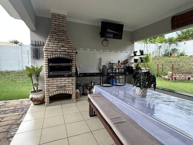 #CA02076 - Bangalô para Venda em Indaiatuba - SP