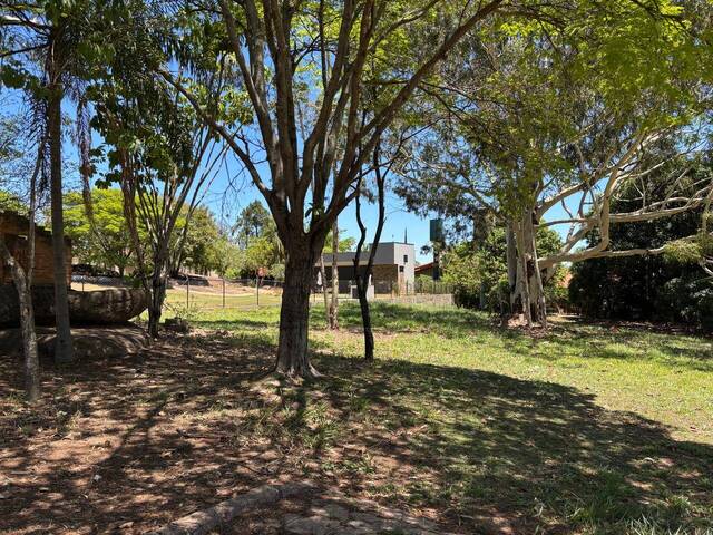 #TE02077 - Terreno para Venda em Indaiatuba - SP