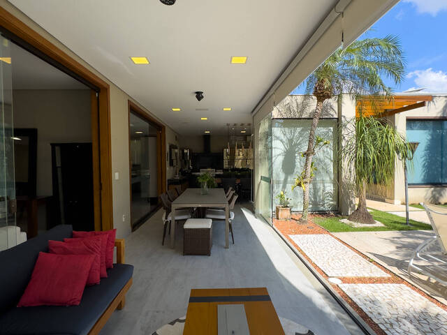 Casa em condomínio para Venda em Indaiatuba - 5
