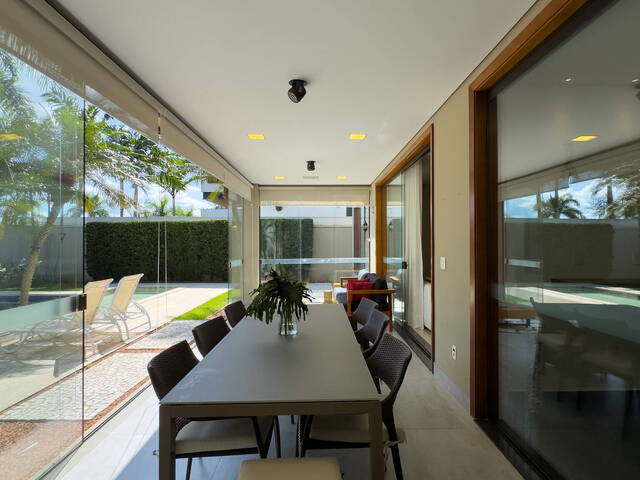 #CA02081 - Casa em condomínio para Venda em Indaiatuba - SP