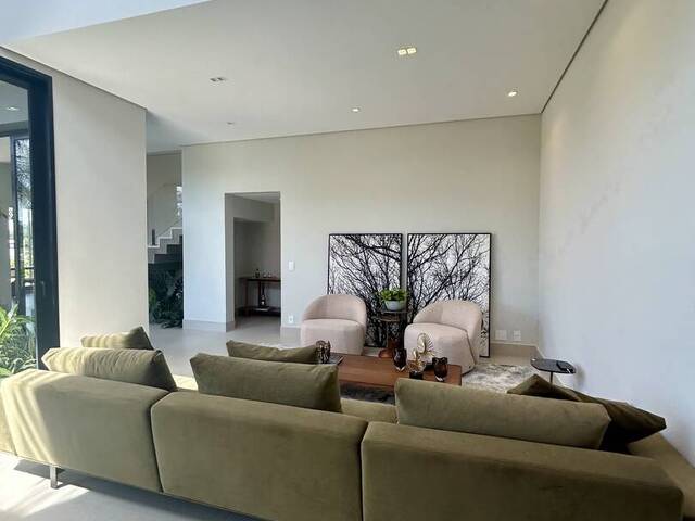 Casa em condomínio para Venda em Indaiatuba - 2