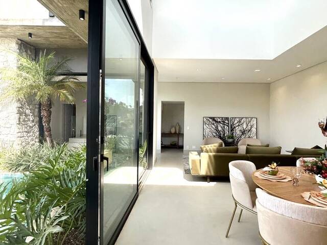 Casa em condomínio para Venda em Indaiatuba - 5