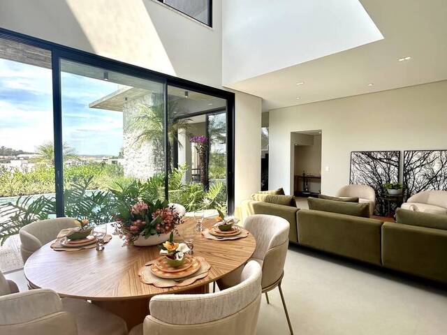 Casa em condomínio para Venda em Indaiatuba - 4