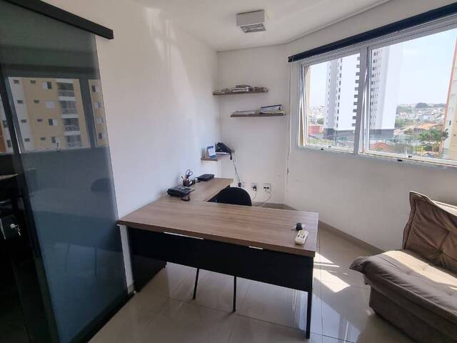 Sala para Venda em Indaiatuba - 5