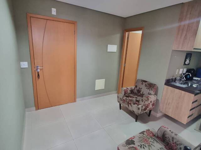 Sala para Venda em Indaiatuba - 3