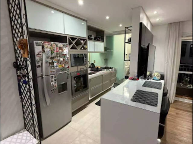 Apartamento para Venda em Indaiatuba - 4
