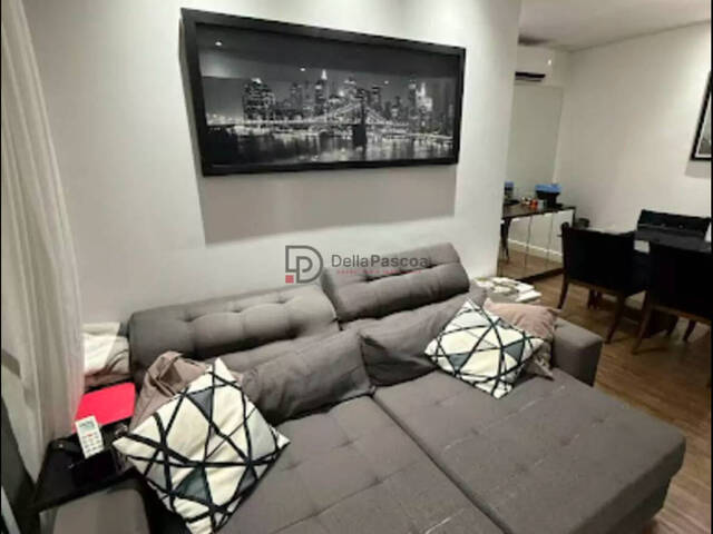 Apartamento para Venda em Indaiatuba - 5