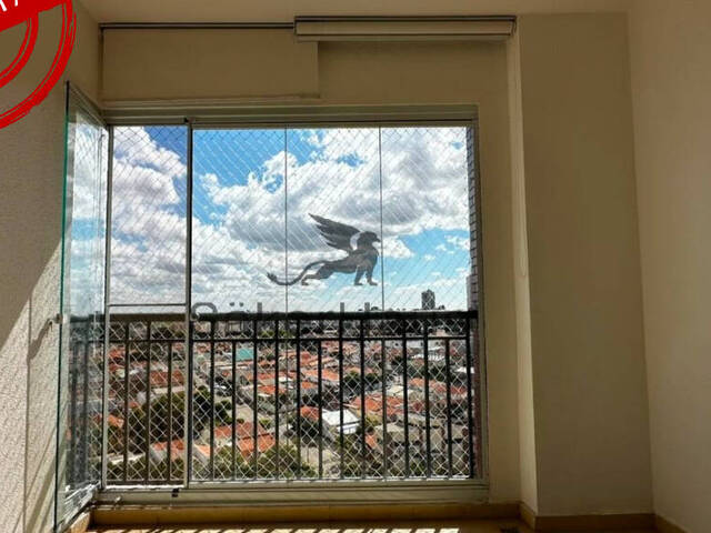 Apartamento para Venda em Indaiatuba - 2