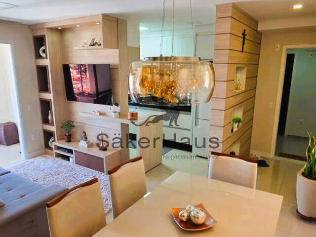 Apartamento para Venda em Indaiatuba - 5