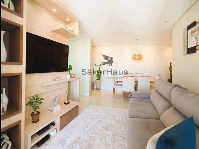 Apartamento para Venda em Indaiatuba - 2