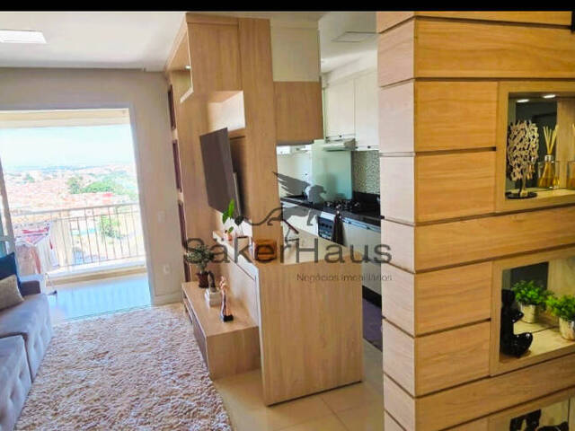 Apartamento para Venda em Indaiatuba - 3
