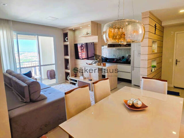 Venda em Centro - Indaiatuba