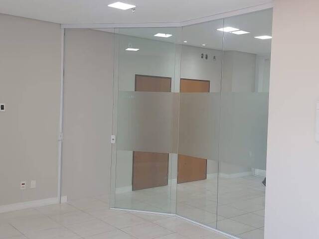 Sala para Venda em Indaiatuba - 4