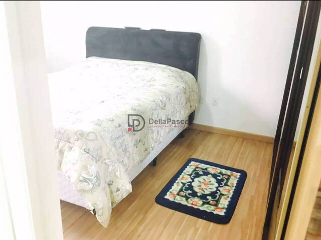 Apartamento para Venda em Indaiatuba - 3
