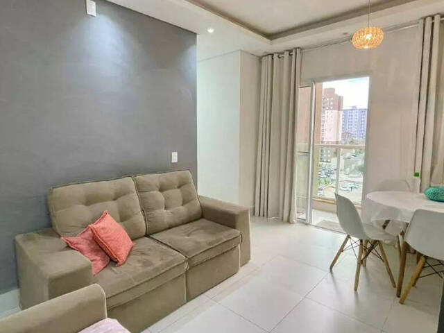 Apartamento para Venda em Indaiatuba - 3