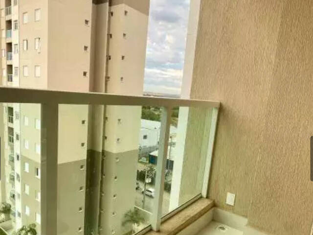 Apartamento para Venda em Indaiatuba - 2