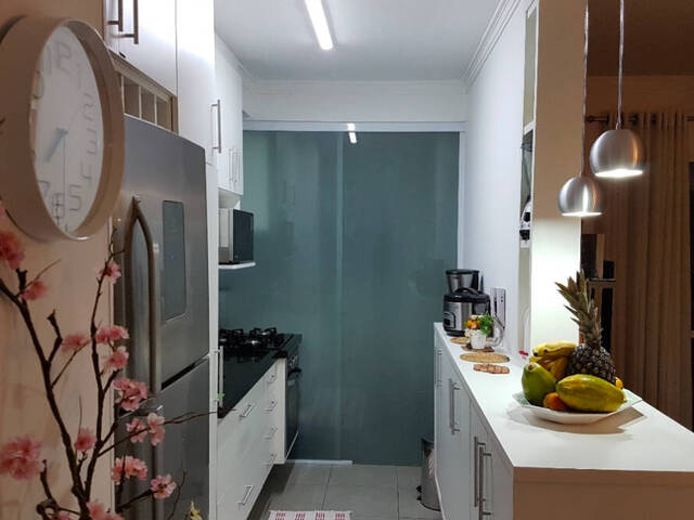 Apartamento para Venda em Indaiatuba - 5