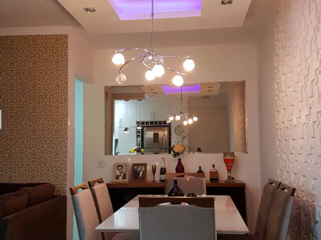 Apartamento para Venda em Indaiatuba - 2