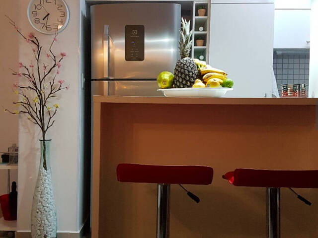 Apartamento para Venda em Indaiatuba - 4