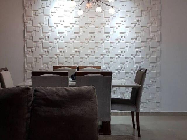 Apartamento para Venda em Indaiatuba - 3