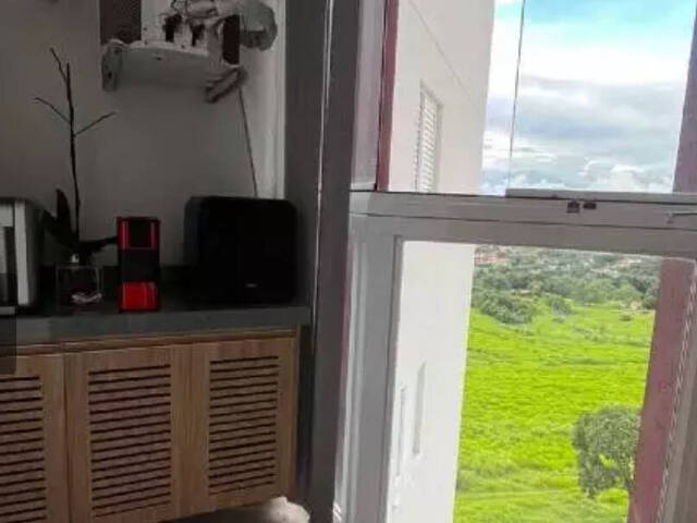 #PA2092 - Apartamento para Venda em Indaiatuba - SP