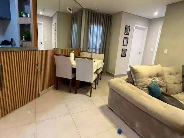 Apartamento para Venda em Indaiatuba - 4