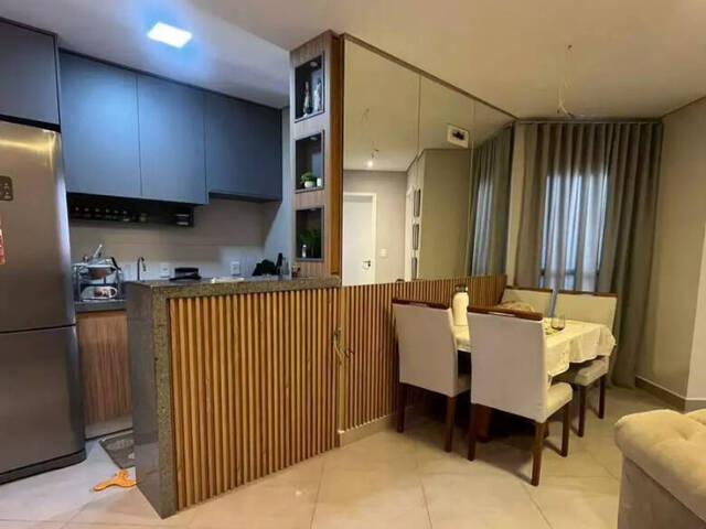 Apartamento para Venda em Indaiatuba - 5
