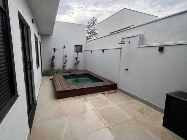 Casa em condomínio para Locação em Indaiatuba - 4