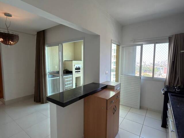 Apartamento para Venda em Indaiatuba - 4