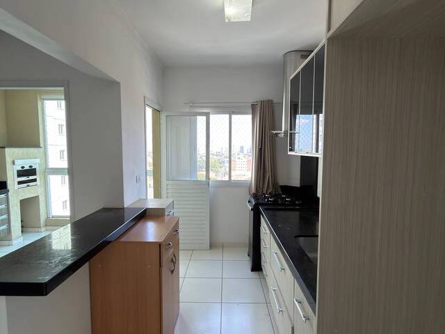 Apartamento para Venda em Indaiatuba - 5