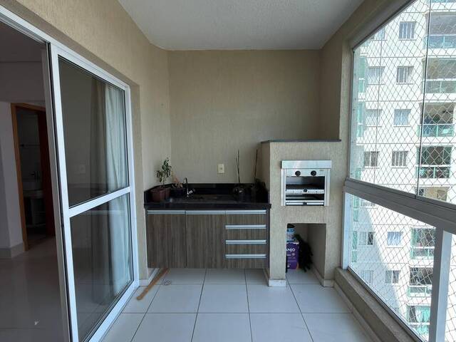 Apartamento para Venda em Indaiatuba - 2