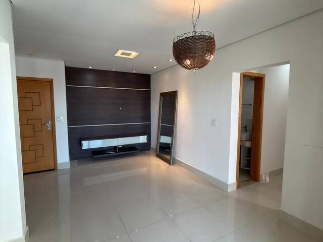 Apartamento para Venda em Indaiatuba - 3