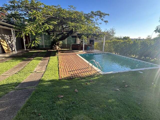 Bangalô para Venda em Indaiatuba - 2