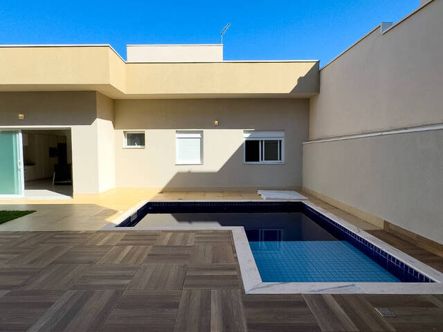 Casa em condomínio para Venda em Indaiatuba - 3