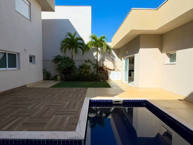 Venda em JARDIM RESIDENCIAL DONA LUCILLA - Indaiatuba