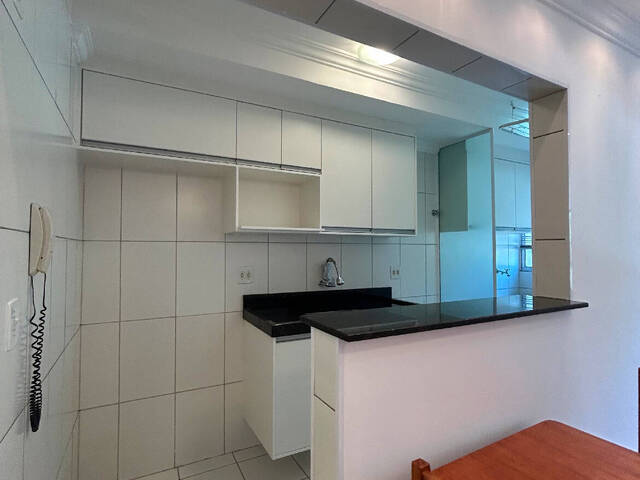 Apartamento para Locação em Indaiatuba - 5