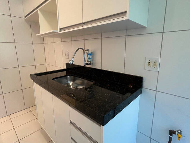Apartamento para Locação em Indaiatuba - 4