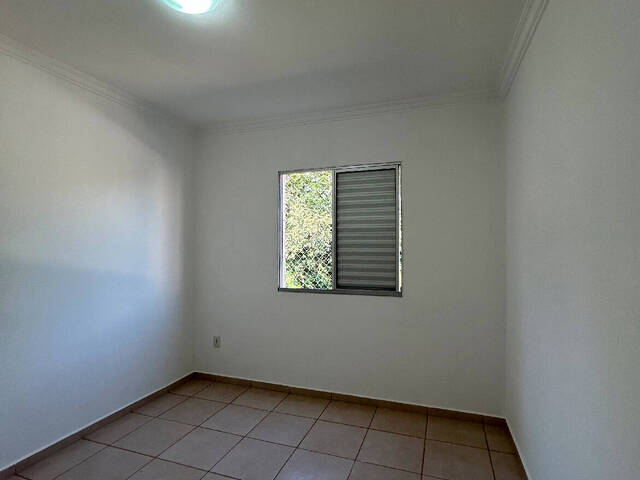 Apartamento para Locação em Indaiatuba - 2