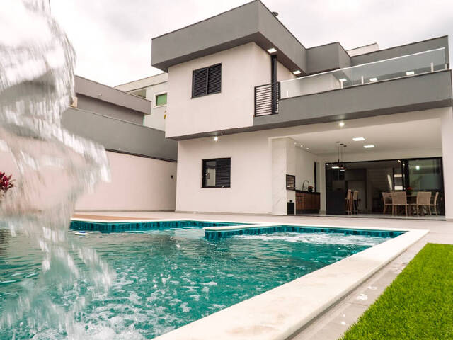 Venda em JARDIM SANTA RITA - Indaiatuba