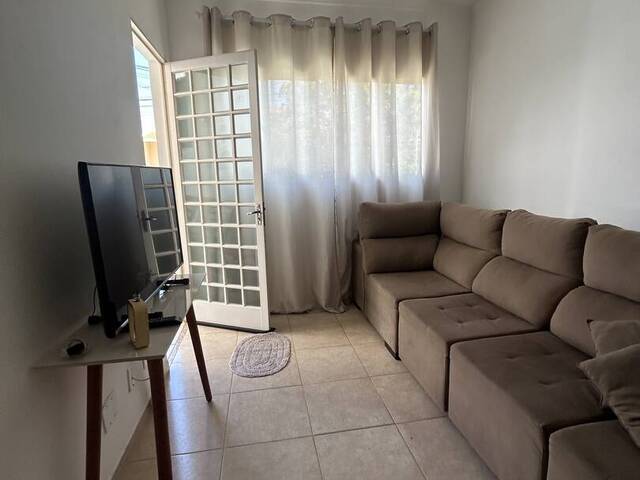 Casa para Locação em Indaiatuba - 3