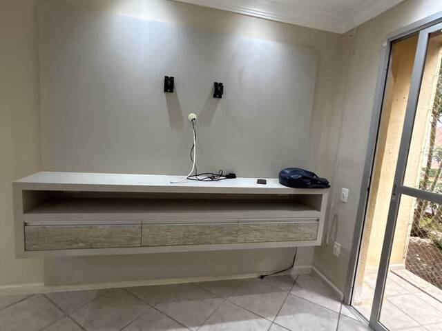 Apartamento para Venda em Indaiatuba - 5