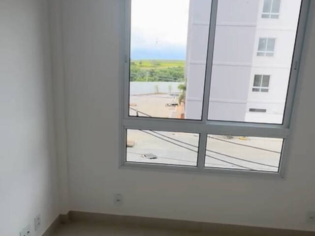Apartamento para Venda em Indaiatuba - 3